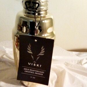 Viski cocktail shaker 17 Oz